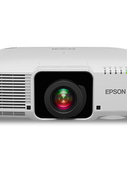 Epson EB PU1006W Laser Projector