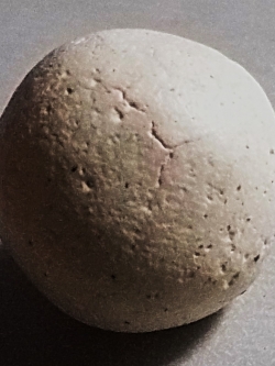 ลูกอมมหากัณฑ์ หลวงพ่อคงวัดบางกะพ้อม สมุทรสงคราม #lnw890