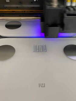 พิมพ์โลโก้บนกระจก กระจกพิมพ์โลโก้