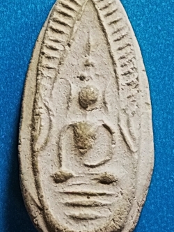 ขุนแผน ลพ.สงวน วัดไผ่พันมือ สุพรรณบุรี #lnw901 (จองแล้ว)