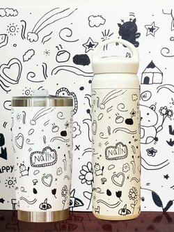 พิมพ์โลโก้แก้วน้ำสแตนเลส, สกรีนโลโก้แก้วน้ำสแตนเลส, พิมพ์ภาพบนแก้วน้ำ, สกรีนภาพบนแก้วน้ำ