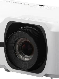 ViewSonic LX700-4K Laser Projector