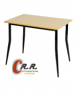 โต๊ะนีโอ (3ฟุต) หน้าโต๊ะPVC