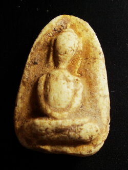 พระวัดพลับพิมพ์ตุ๊กตาเล็ก กรุวัดโค่ง อุทัยธานี