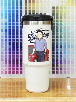 รับสกรีนสินค้า | รับสกรีนแก้วเก็บความเย็น | รับสกรีนของพรีเมี่ยม | รับสกรีนโลโก้ลงในวัตถุต่างๆ | รับสกรีนโลโก้สินค้า