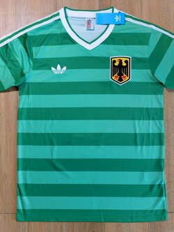 Retro เสื้อฟุตบอลย้อนยุค Japan Home Retro Soccer Jersey Football
