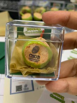 สกรีนของชำร่วยพลาสติก พิมพ์ของชำร่วยพลาสติก