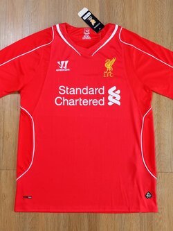 Retro เสื้อย้อนยุคลิเวอ