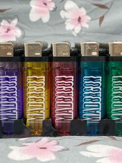 ไฟแช็ค Taiyo พร้อมพิมพ์โลโก้