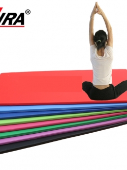 (สินค้าพรีออเดอร์) PSC6007P เบาะเทวันโด Vestibular Board ขนาด 140*60*2.5 CM