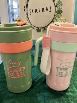 พิมพ์แก้วน้ำ สกรีนแก้วน้ำ