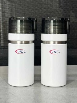 กระบอกน้ำ TYESO พิมพ์, กระบอกน้ำ TYESO สกรีน