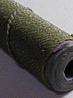 ตะกรุดโทนยุคต้น หลวงพ่อประสิทธิ์ วัดไทรน้อย นนทบุรี