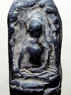 ลพ.เชย วัดท่าควาย พิมพ์พระคง #lnw385