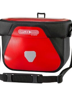 กระเป๋าหน้าแฮนด์ Ortlieb Ultimate Six Classic 6.5L (เฉพาะกระเป๋า)