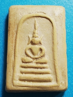 สมเด็จ ลพ.โชติ วัดตะโน #lnw17