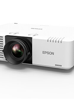 Epson EB L610w Laser Projector