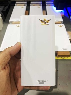 พิมพ์ Powerbank, สกรีนPowerbank, พิมพ์โลโก้บน Powerbank