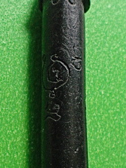 ปลัดขิก อจ.ซ่วน วัดท่าลาดใต้ ฉะเชิงเทรา (ขายแล้ว)