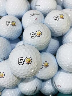 พิมพ์ภาพบนลูกกอล์ฟ ลูกกอล์ฟพิมพ์ภาพ โลโก้