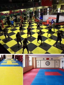 (พรีออเดอร์) แผ่นจิ๊กซอว์ขนาดใหญ่พิเศษ 100*100 cm หนา 2.5 cm ราคาส่ง 50 ชิ้น TCD10014