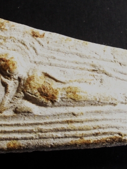 พระผงเก่าปางไสยาสน์ (ขายแล้ว)