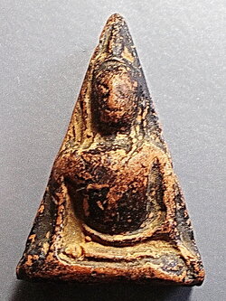 นางพญาอกนูนใหญ่ พิษณุโลก (โชว์)