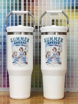 แก้ว Stanley พิมพ์, สกรีนแก้ว stanley, พิมพ์แก้ว Stanley