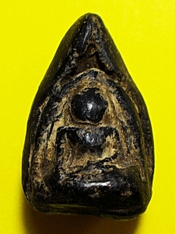 พระกริ่งคลองตะเคียน อยุธยา #lnw59 (ขายแล้ว)