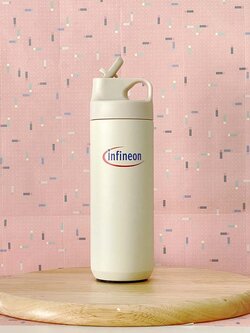 กระติก kinto กระบอกน้ำ kinto สกรีน พิมพ์ลาย