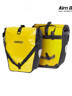 กระเป๋าTouring Panniers - Ortlieb Back-Roller Classic (คู่)