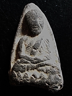 หลวงปู่ทวด วัดไทรใต้ นครสวรรค์ ปี 06