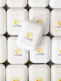 พิมพ์หูฟัง airpod หูฟังแอร์พอร์ด