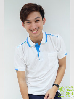 ชายขาวขลิบฟ้า