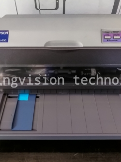 EPSON LQ-630 มือสอง
