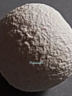 ลูกอมมณีนพรัตน์ หลวงปู่ดู่ วัดสะแก อยุธยา ปี 2527