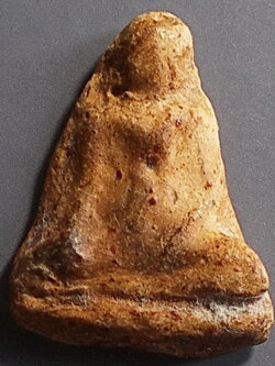 นางพญา เนื้อดิน สุโขทัย