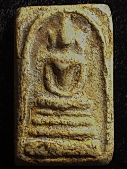 สมเด็จคะแนนหูบายศรี ปี 95 ลป.นาค วัดระฆัง #lnw162