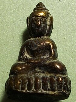 พระชัยวัฒน์ หลวงพ่อเปลี่ยน วัดบึง นคราชสีมา