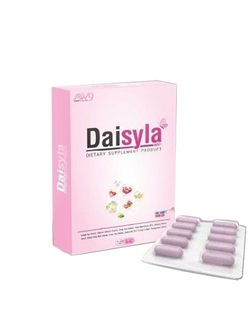 DAISILA เดซีร่า AW9