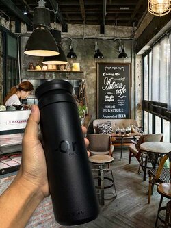 กระบอกน้ำเก็บความเย็นแบรนด์