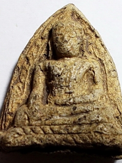 ลพ.โตเก่า ปางมารวิชัย #lnw185