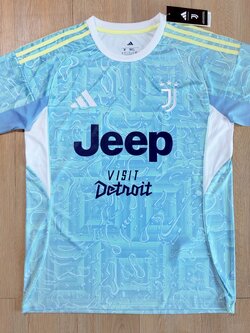 เสื้อฟุตบอล ยูเวนตุส เยือน Fans Edition เกรดแฟนบอล 2025