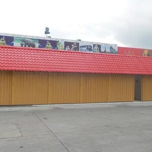 ฉากกั้นห้อง