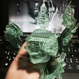 ภาพเบื้องหลัง ขั้นตอนออกและพัฒนาผลิตภัณฑ์