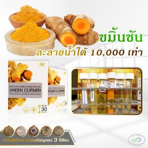 ร้านgreencurminapinya