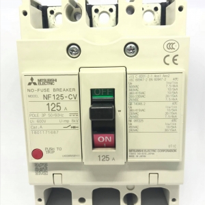 NF125 CV 3P