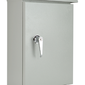 KBSW ตู้ไฟสวิทช์บอร์ดมาตรฐาน แบบกันน้ำมีหลังคา