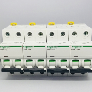 ลูกเซอร์กิตเบรกเกอร์ 2P