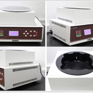 เครื่องทดสอบการหดตัวของฟิล์มพลาสติก – Film Heat Force Shrink & Thermal Shrinkage Tester
